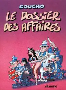 Le Dossier des affaires