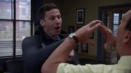 Brooklyn Nine-Nine S05E03