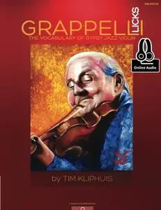 Grappelli Licks: The Vocabulary of Gypsy Jazz