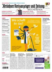 IKZ Iserlohner Kreisanzeiger und Zeitung Hemer - 11. Mai 2019