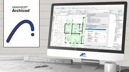 Archicad 24 Essentials: From Novice To Ninja