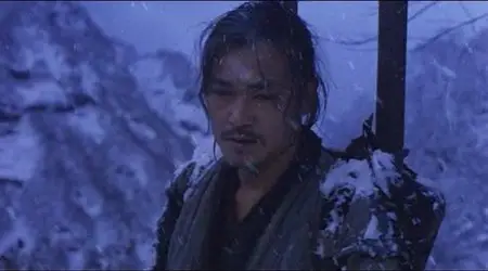 Imamura Shohei - Narayama Bushiko aka The Ballad Of Narayama (1983)