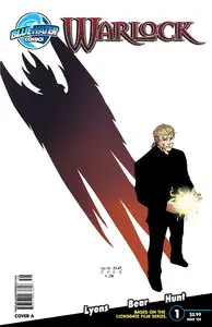 Warlock #1