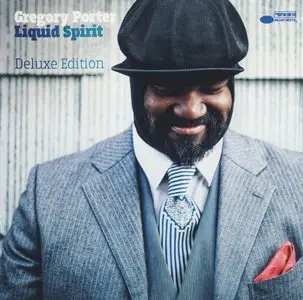 Gregory Porter - Liquid Spirit (2014) [CD+DVD] {Blue Note Deluxe Edition}