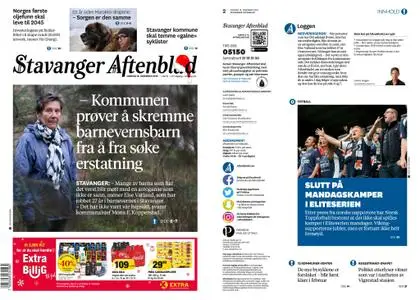 Stavanger Aftenblad – 18. desember 2019