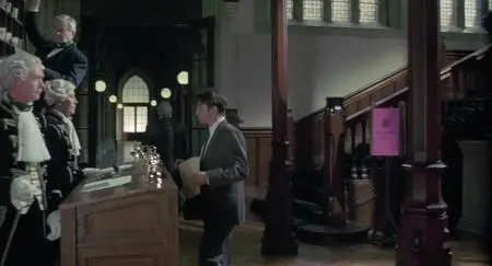 Preaching to the Perverted (1997)