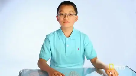 National Geographic - Bee (2014)
