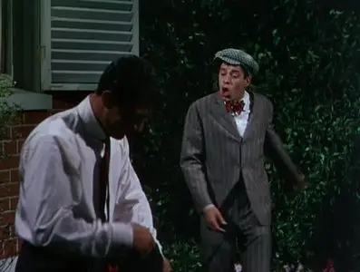 Money from Home (1953)