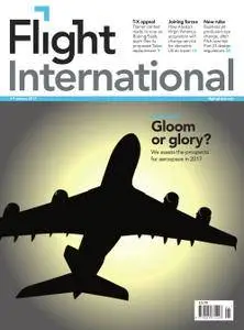 Flight International  3 - 9 January 2017