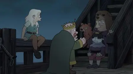 Disenchantment S05E08