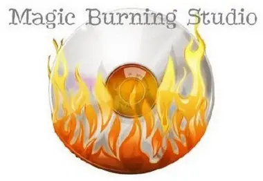 Magic Burning Studio 12.3.1.27 Portable
