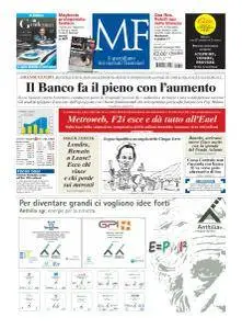 Milano Finanza - 23 Giugno 2016