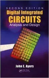 Digital Integrated Circuits: Analysis and Design, Second Edition