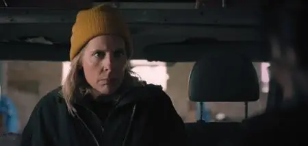 Hitmen S01E02