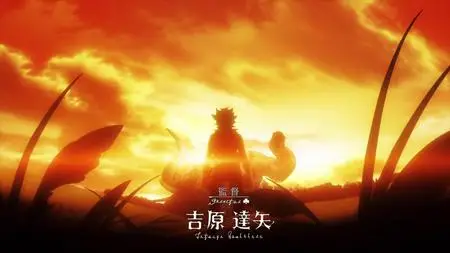 Black Clover S01E100