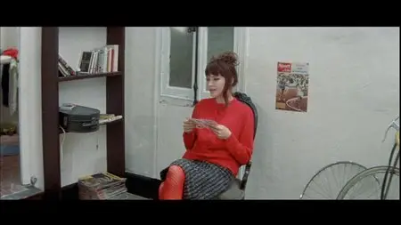 A Woman Is a Woman / Une femme est une femme (1961) [The Criterion Collection #238 - Out of Print] [Re-UP]
