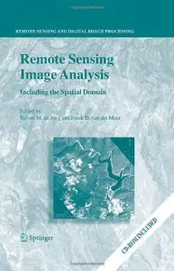 Remote Sensing Image Analysis [Repost]