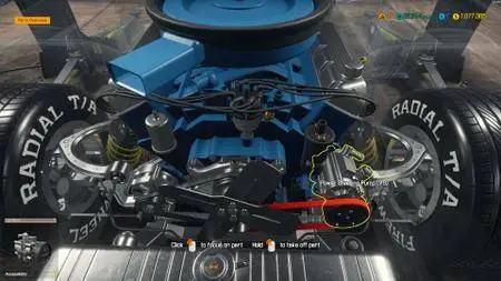 Car Mechanic Simulator 2018 - Ford (2018)