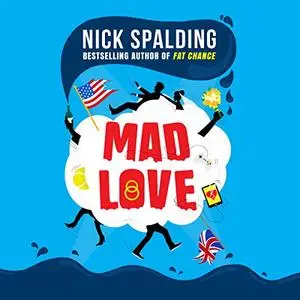 Mad Love [Audiobook]