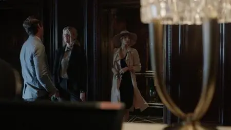 The Arrangement S01E02