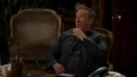 Last Man Standing S07E13