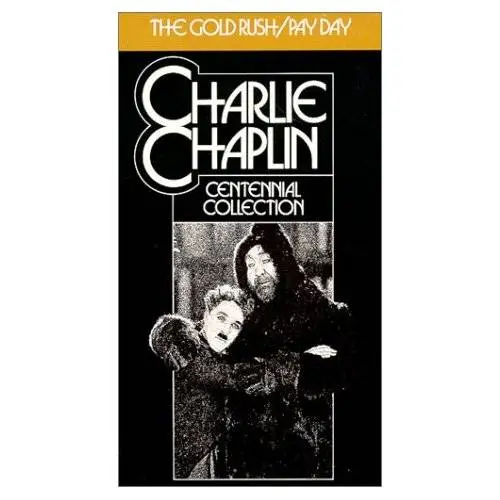 Chaplin Charlie - Pay Day