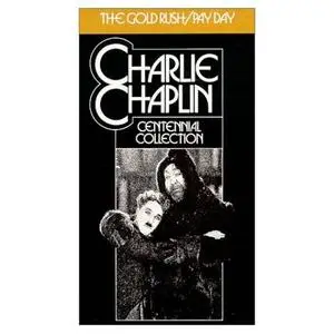 Chaplin Charlie - Pay Day