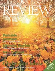 London Property Review - October 2015