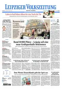 Leipziger Volkszeitung Delitzsch-Eilenburg - 19. November 2018