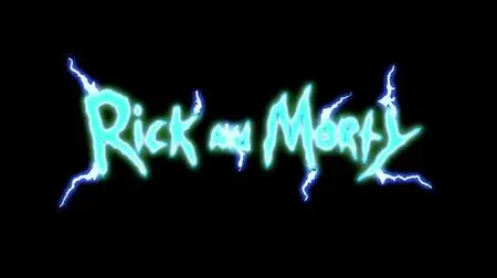 Rick and Morty S02E06