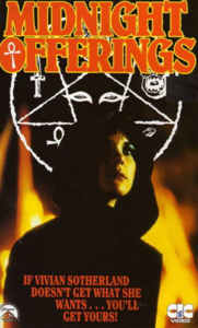 Midnight Offerings (1981)