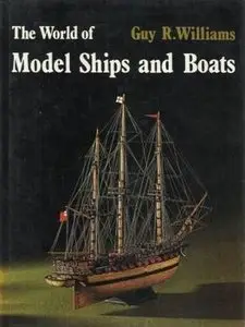 The World of Model Ships and Boats