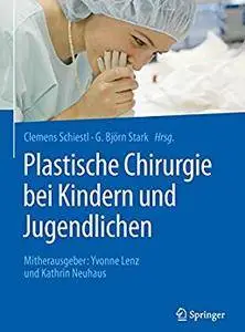 Plastische Chirurgie bei Kindern und Jugendlichen [Repost]