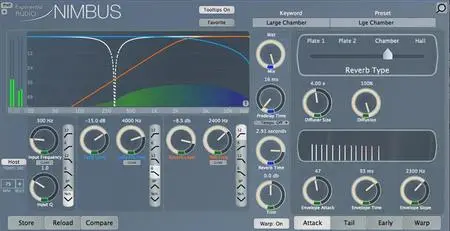 Exponential Audio Nimbus v3.0.0 WiN