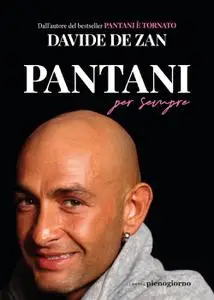 Davide De Zan - Pantani per sempre