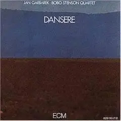 Jan Garbarek-Bobo stenson Quartet  Dansere (re-upload)
