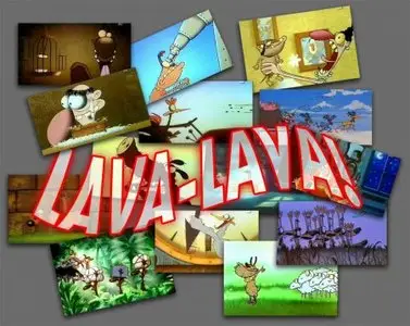 Lava Lava - Recollection