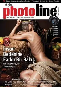 Photoline Magazine October/November 2014 (True PDF)