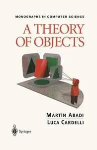 A Theory of Objects (Repost)