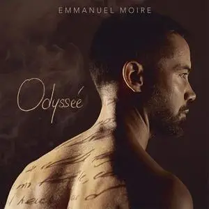 Emmanuel Moire - Odyssée (2019) [Official Digital Download]