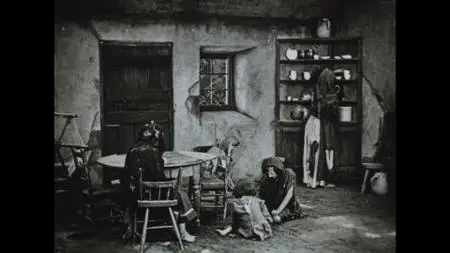 The Little Minister (1921)