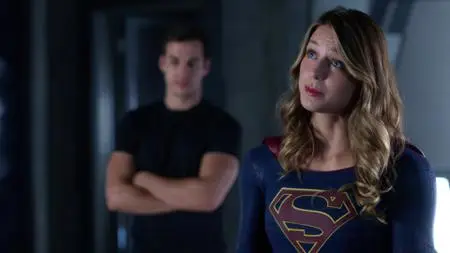 Supergirl S02E04