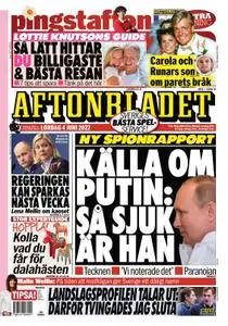 Aftonbladet – 04 juni 2022