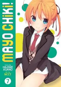 Seven Seas Entertainment-Mayo Chiki Vol 07 2016 Hybrid Comic eBook