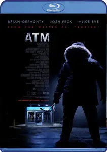 ATM - Trappola Mortale (2012)