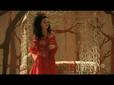 Le couteau sur la nuque (2011)