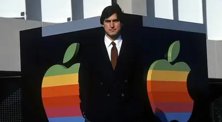 (Fr5) Steve Jobs & Bill Gates, le hippie et le geek (2014)