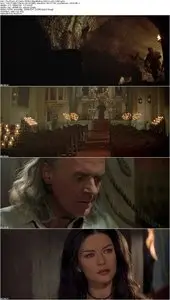 The Mask of Zorro (1998)