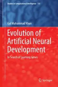 Evolution of Artificial Neural Development: In search of learning genes