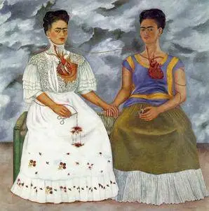 The Art of Frida Kahlo